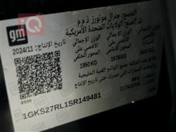 جي ام سي يوكون
